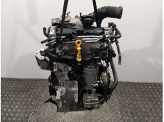 Recambio de motor completo para seat ibiza iii (6l1) 1.4 tdi referencia OEM IAM BNV  