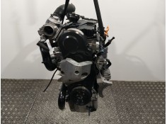 Recambio de motor completo para seat ibiza iii (6l1) 1.4 tdi referencia OEM IAM BNV   2