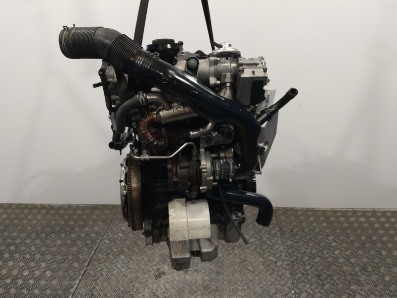 Recambio de motor completo para seat ibiza iii (6l1) 1.4 tdi referencia OEM IAM BNV  