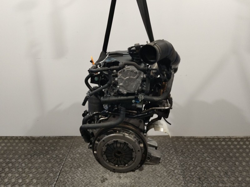 Recambio de motor completo para seat ibiza iii (6l1) 1.4 tdi referencia OEM IAM BNV  