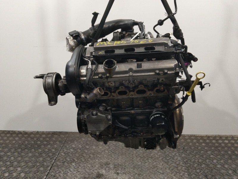 Recambio de motor completo para opel astra h gtc (a04) 1.8 (l08) referencia OEM IAM Z18XE  
