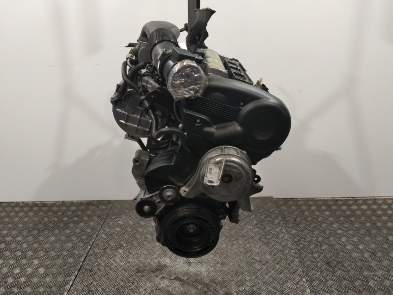 Recambio de motor completo para opel astra h gtc (a04) 1.8 (l08) referencia OEM IAM Z18XE  