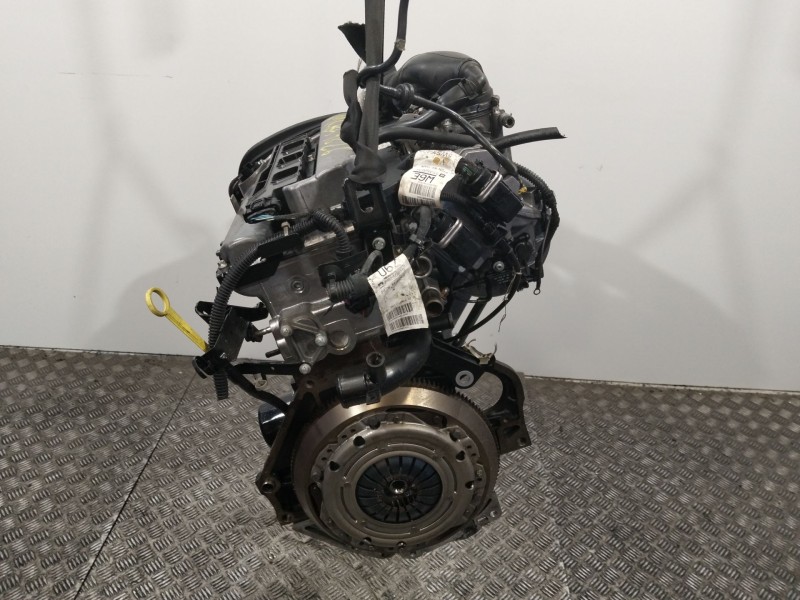 Recambio de motor completo para opel astra h gtc (a04) 1.8 (l08) referencia OEM IAM Z18XE  