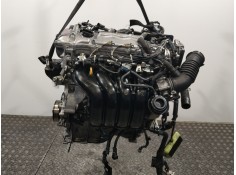 Recambio de motor completo para toyota auris (_e18_) 1.6 (zre181_, zre185_) referencia OEM IAM 1ZRFAE  