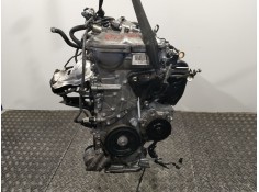 Recambio de motor completo para toyota auris (_e18_) 1.6 (zre181_, zre185_) referencia OEM IAM 1ZRFAE   2
