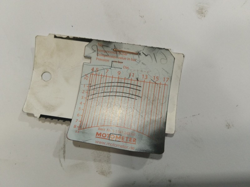 Recambio de motor completo para toyota auris (_e18_) 1.6 (zre181_, zre185_) referencia OEM IAM 1ZRFAE  