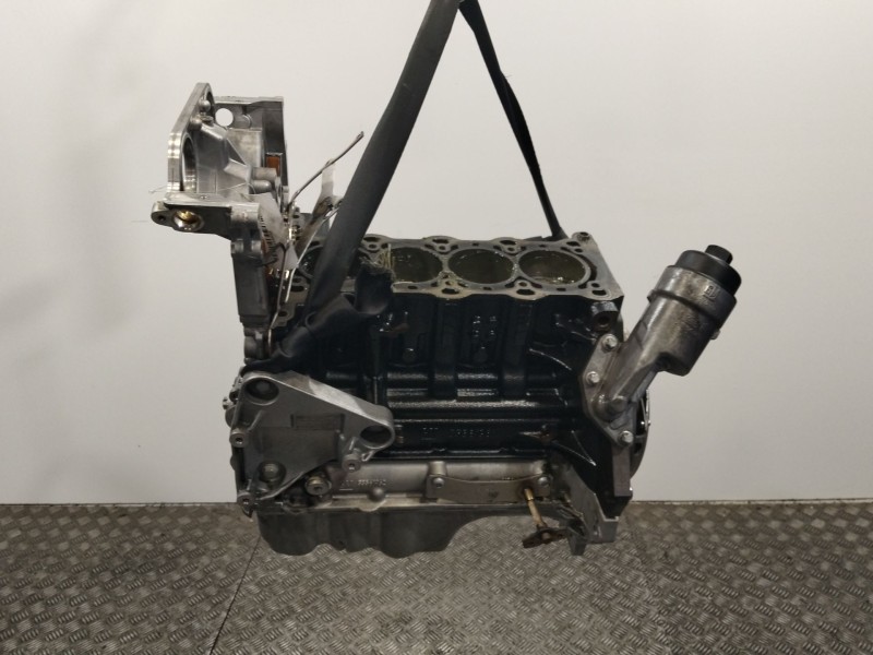 Recambio de bloque armado para chevrolet aveo berlina hatchback referencia OEM IAM   