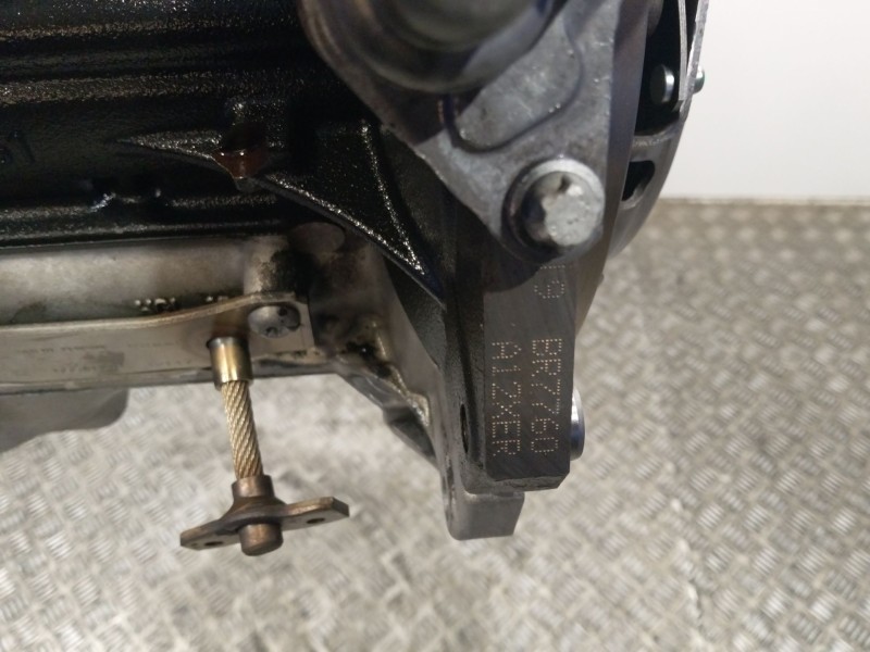 Recambio de bloque armado para chevrolet aveo berlina hatchback referencia OEM IAM   