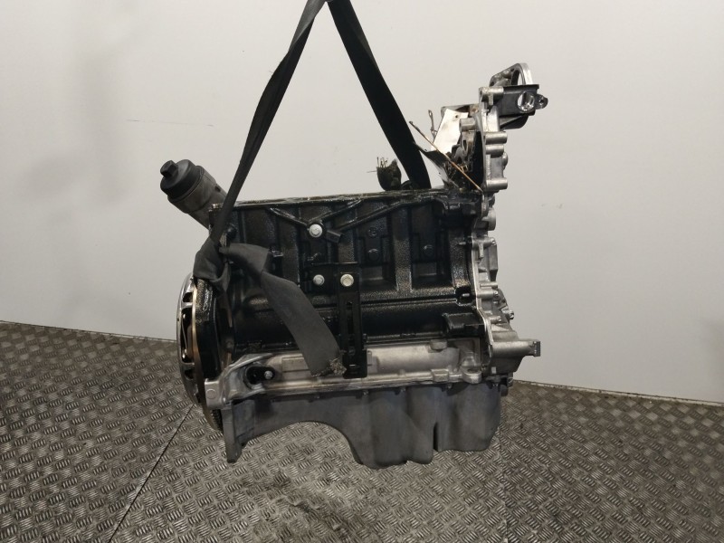 Recambio de bloque armado para chevrolet aveo berlina hatchback referencia OEM IAM   