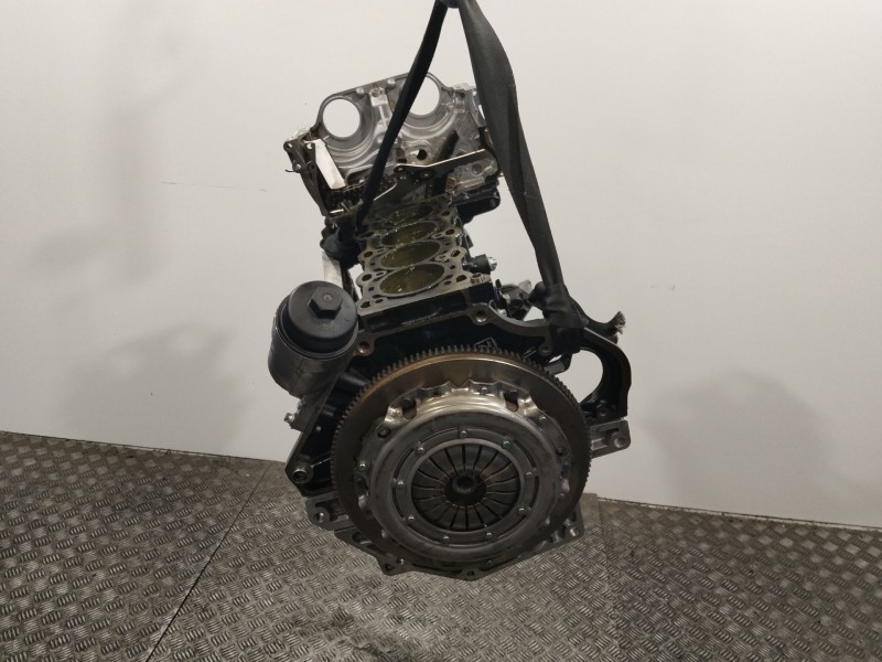 Recambio de bloque armado para chevrolet aveo berlina hatchback referencia OEM IAM   