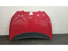 Recambio de capot delantero para seat leon (1p1) 1.6 tdi referencia OEM IAM 1P0823031A  