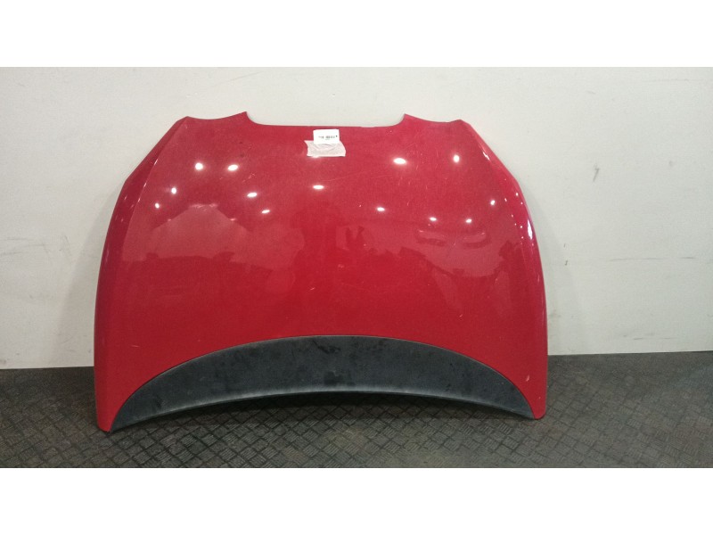 Recambio de capot delantero para seat leon (1p1) 1.6 tdi referencia OEM IAM 1P0823031A  