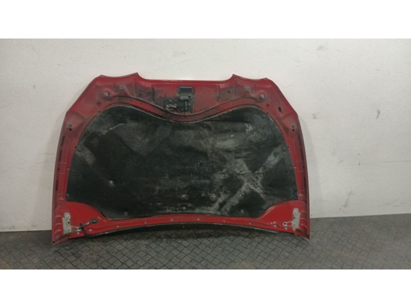 Recambio de capot delantero para seat leon (1p1) 1.6 tdi referencia OEM IAM 1P0823031A  