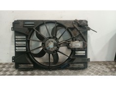 Recambio de electroventilador para seat leon (1p1) 1.6 tdi referencia OEM IAM 1K0959455FB  