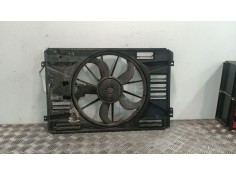 Recambio de electroventilador para seat leon (1p1) 1.6 tdi referencia OEM IAM 1K0959455FB   2