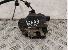 Recambio de cerradura puerta delantera derecha para volkswagen golf iv (1j1) 1.9 tdi referencia OEM IAM 3B1837016A  