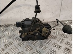 Recambio de cerradura puerta delantera derecha para volkswagen golf iv (1j1) 1.9 tdi referencia OEM IAM 3B1837016A   2