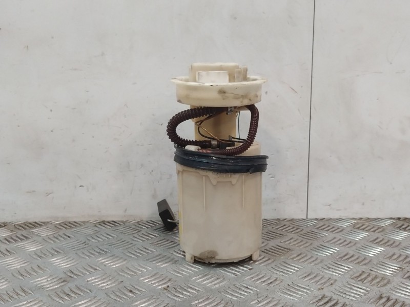 Recambio de aforador para seat leon (1m1) 1.6 16 v referencia OEM IAM 1J0919051H  