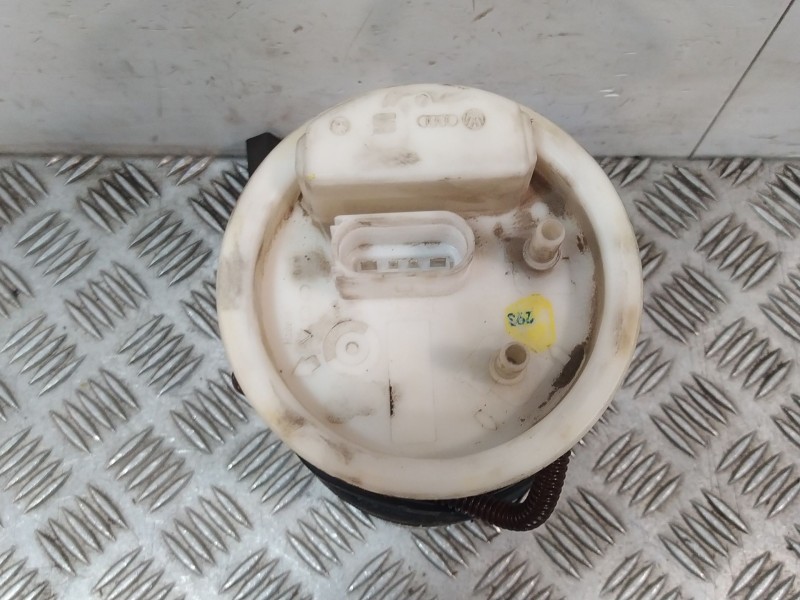 Recambio de aforador para seat leon (1m1) 1.6 16 v referencia OEM IAM 1J0919051H  