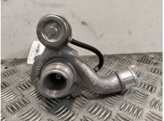 Recambio de turbos ocasion para ford tourneo connect (tc7) referencia OEM IAM 7T1Q6K682AB 7569192 7034922