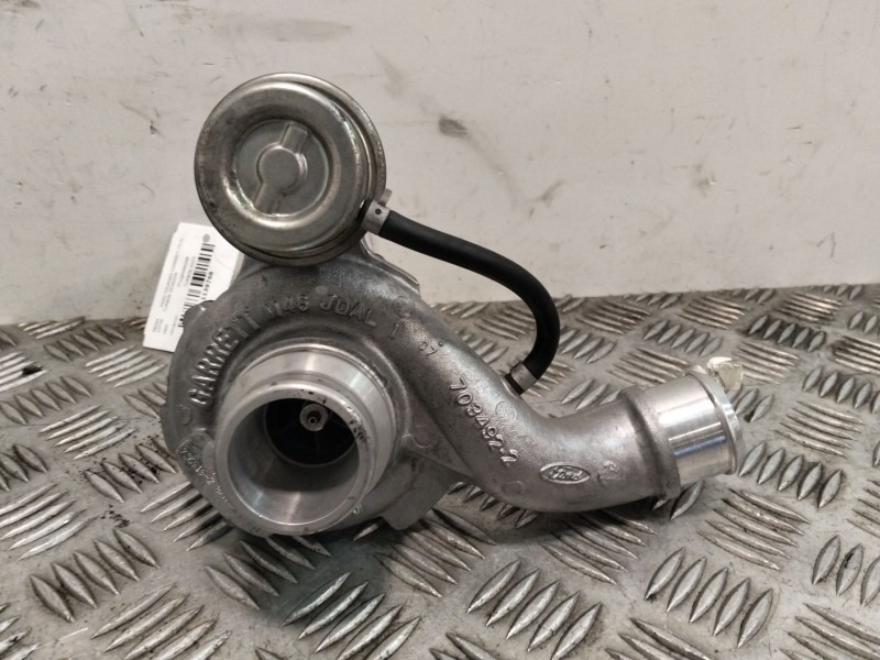 Recambio de turbos ocasion para ford tourneo connect (tc7) referencia OEM IAM 7T1Q6K682AB 7569192 7034922