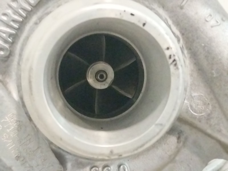 Recambio de turbos ocasion para ford tourneo connect (tc7) referencia OEM IAM 7T1Q6K682AB 7569192 7034922
