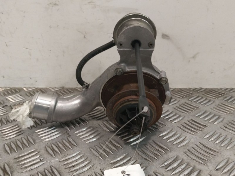 Recambio de turbos ocasion para ford tourneo connect (tc7) referencia OEM IAM 7T1Q6K682AB 7569192 7034922