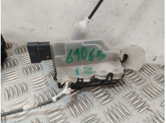 Recambio de cerradura puerta trasera izquierda para citroën c3 iii (sx) 1.2 thp 110 referencia OEM IAM 9812398580   2