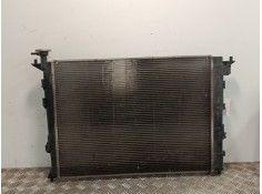 Recambio de radiador agua para hyundai ix35 (lm, el, elh) 1.6 referencia OEM IAM 253102Y501   2