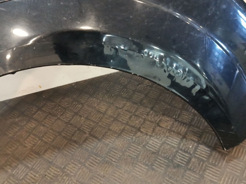Recambio de aleta delantera derecha para ford s-max (wa6) 2.2 tdci referencia OEM IAM 1712554  