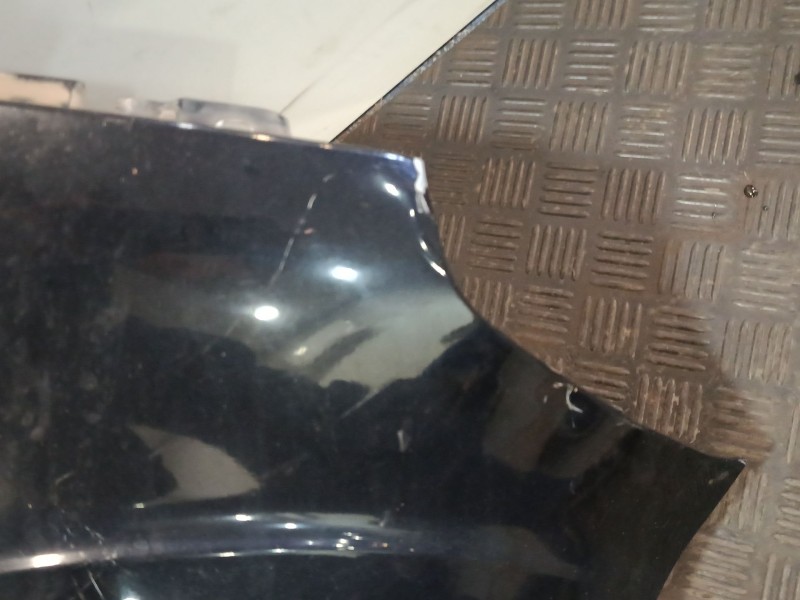 Recambio de aleta delantera derecha para ford s-max (wa6) 2.2 tdci referencia OEM IAM 1712554  