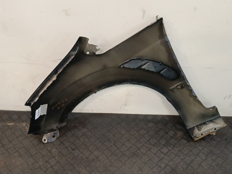 Recambio de aleta delantera derecha para ford s-max (wa6) 2.2 tdci referencia OEM IAM 1712554  