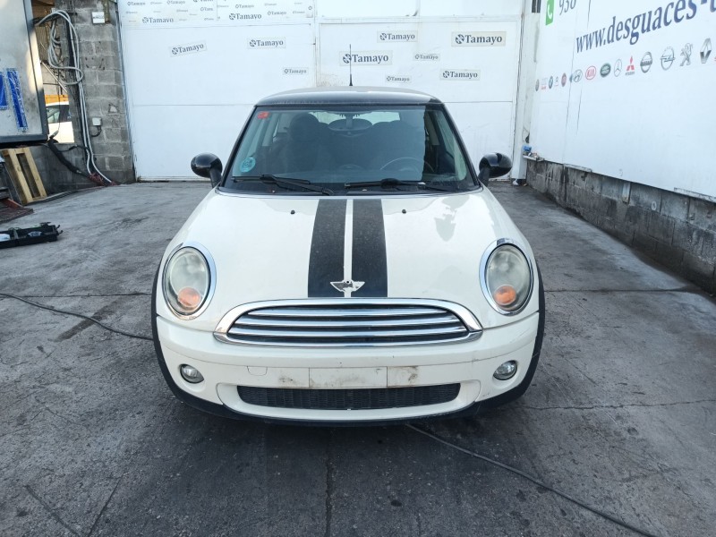 mini mini (r56) del año 2007
