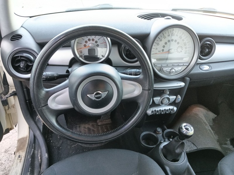 mini mini (r56) del año 2007