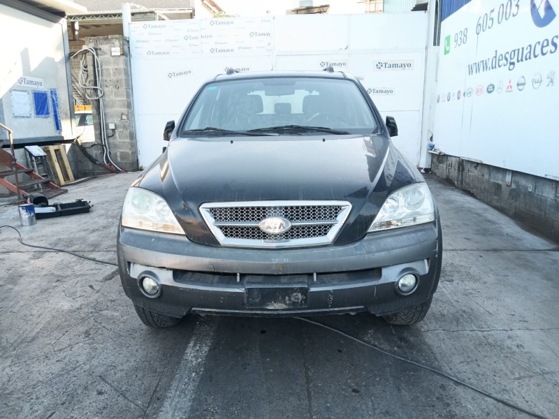 kia sorento i (jc) del año 2004