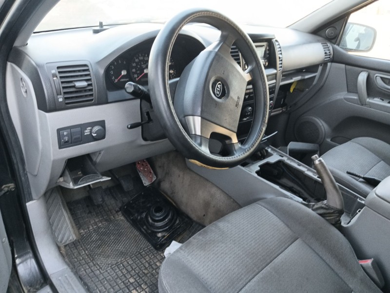 kia sorento i (jc) del año 2004