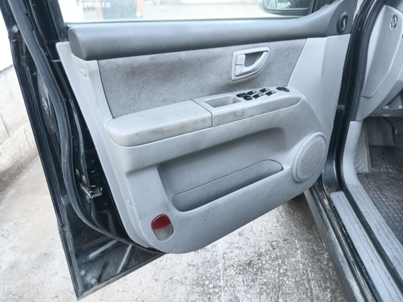 kia sorento i (jc) del año 2004