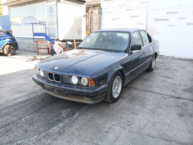 bmw 5 (e34) del año 1993