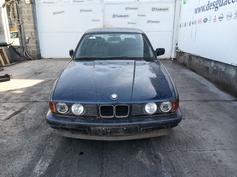 bmw 5 (e34) del año 1993