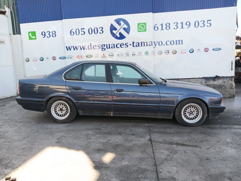 bmw 5 (e34) del año 1993