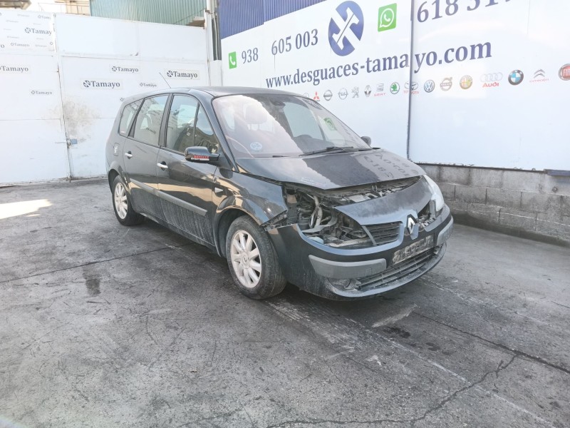 renault grand scénic ii (jm0/1_) del año 2006