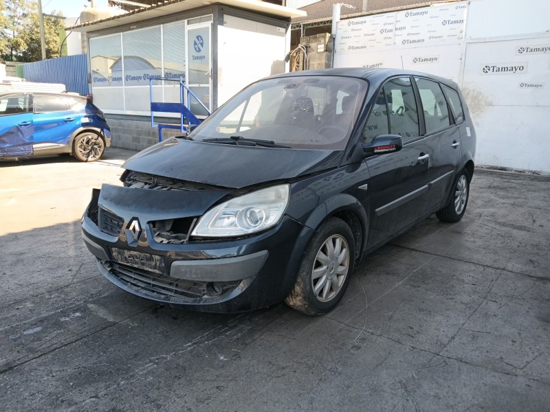 renault grand scénic ii (jm0/1_) del año 2006