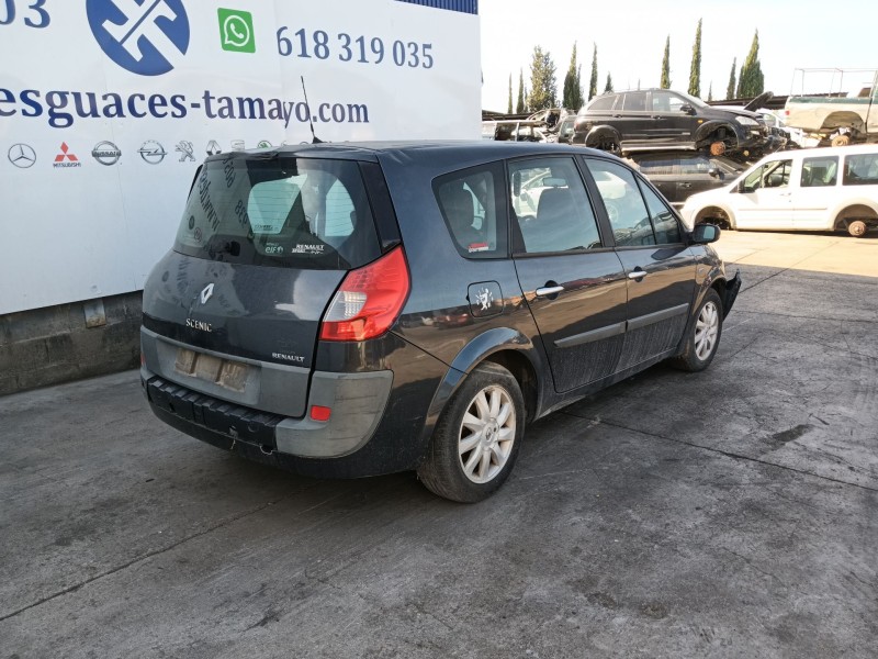 renault grand scénic ii (jm0/1_) del año 2006
