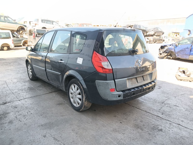 renault grand scénic ii (jm0/1_) del año 2006