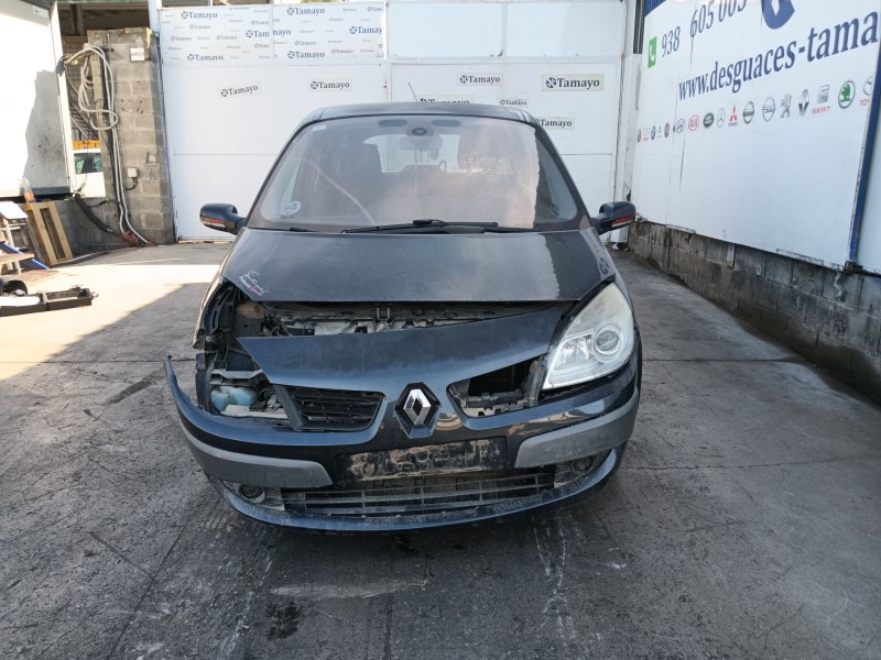 renault grand scénic ii (jm0/1_) del año 2006