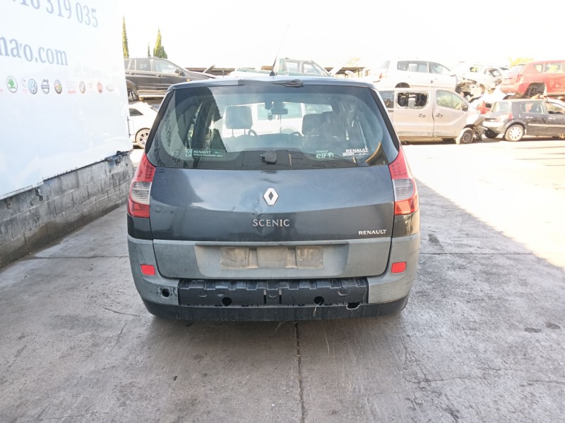 renault grand scénic ii (jm0/1_) del año 2006