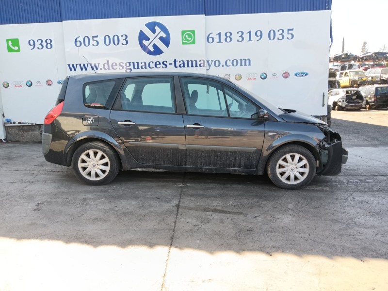 renault grand scénic ii (jm0/1_) del año 2006