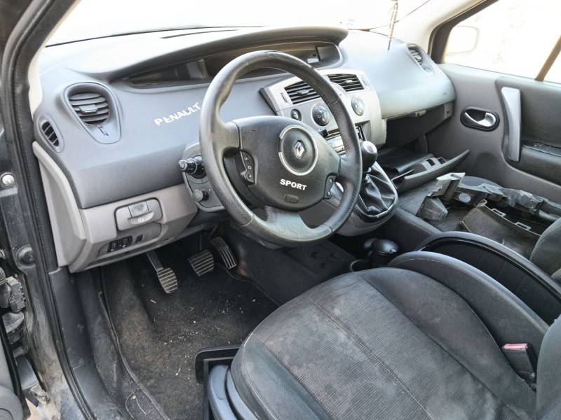 renault grand scénic ii (jm0/1_) del año 2006
