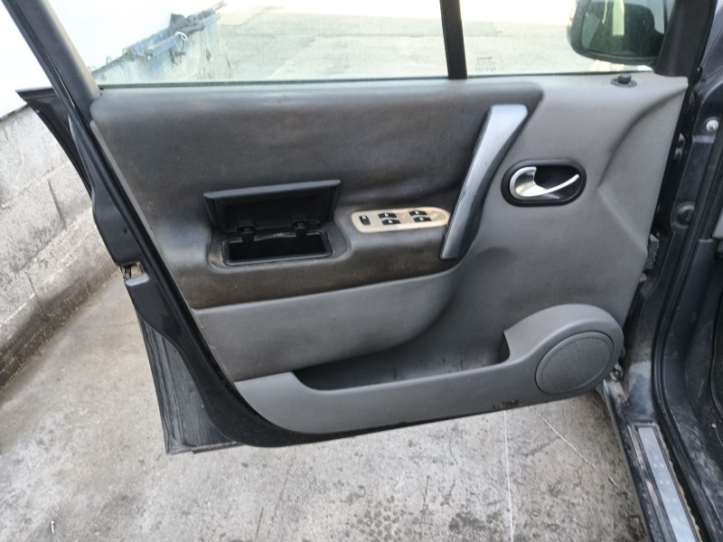 renault grand scénic ii (jm0/1_) del año 2006