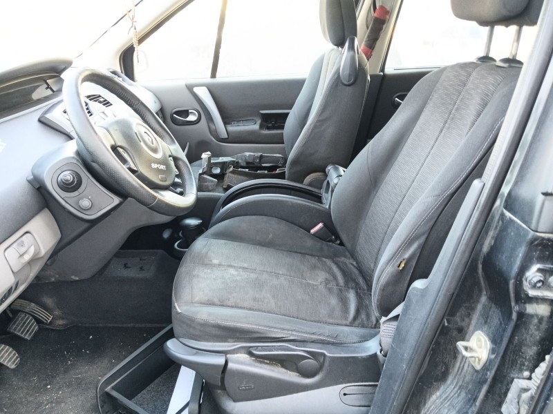 renault grand scénic ii (jm0/1_) del año 2006